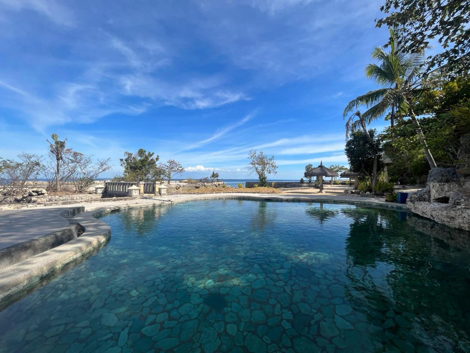 Coralpoint Gardens Suites & Residences Lapu-Lapu City Exterior foto