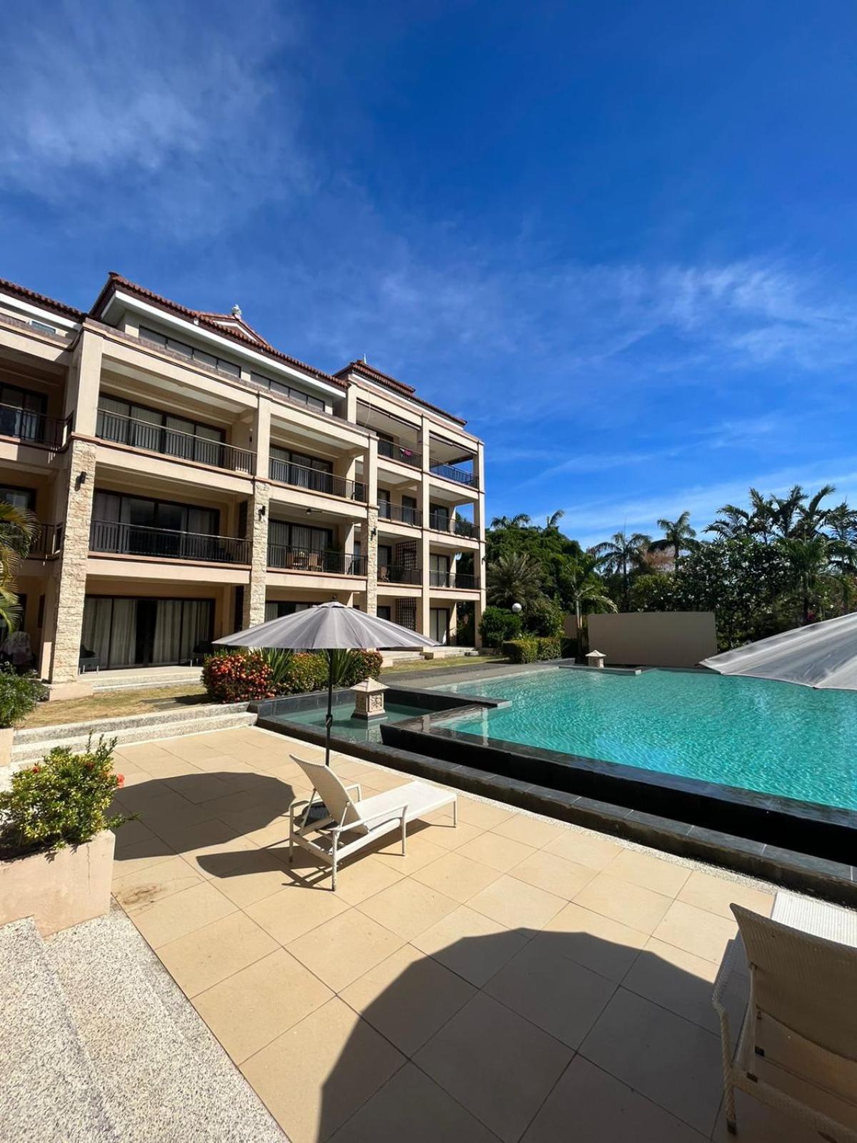Coralpoint Gardens Suites & Residences Lapu-Lapu City Exterior foto
