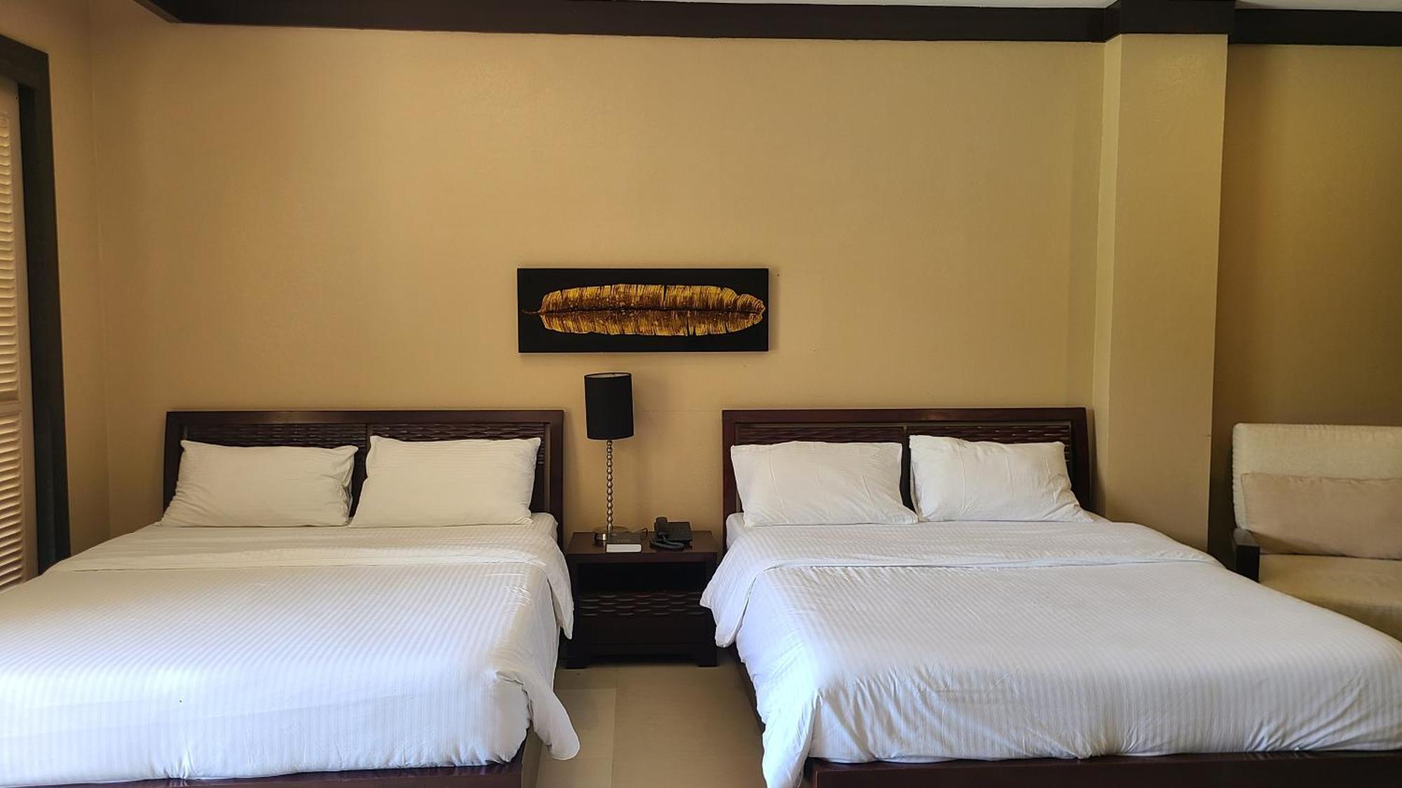 Coralpoint Gardens Suites & Residences Lapu-Lapu City Exterior foto