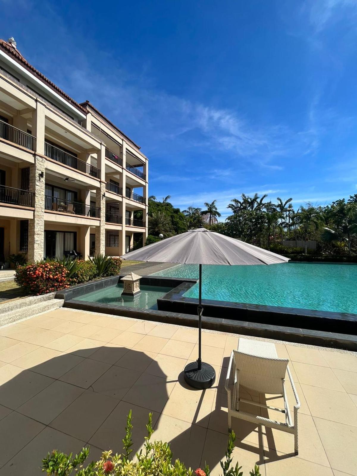 Coralpoint Gardens Suites & Residences Lapu-Lapu City Exterior foto