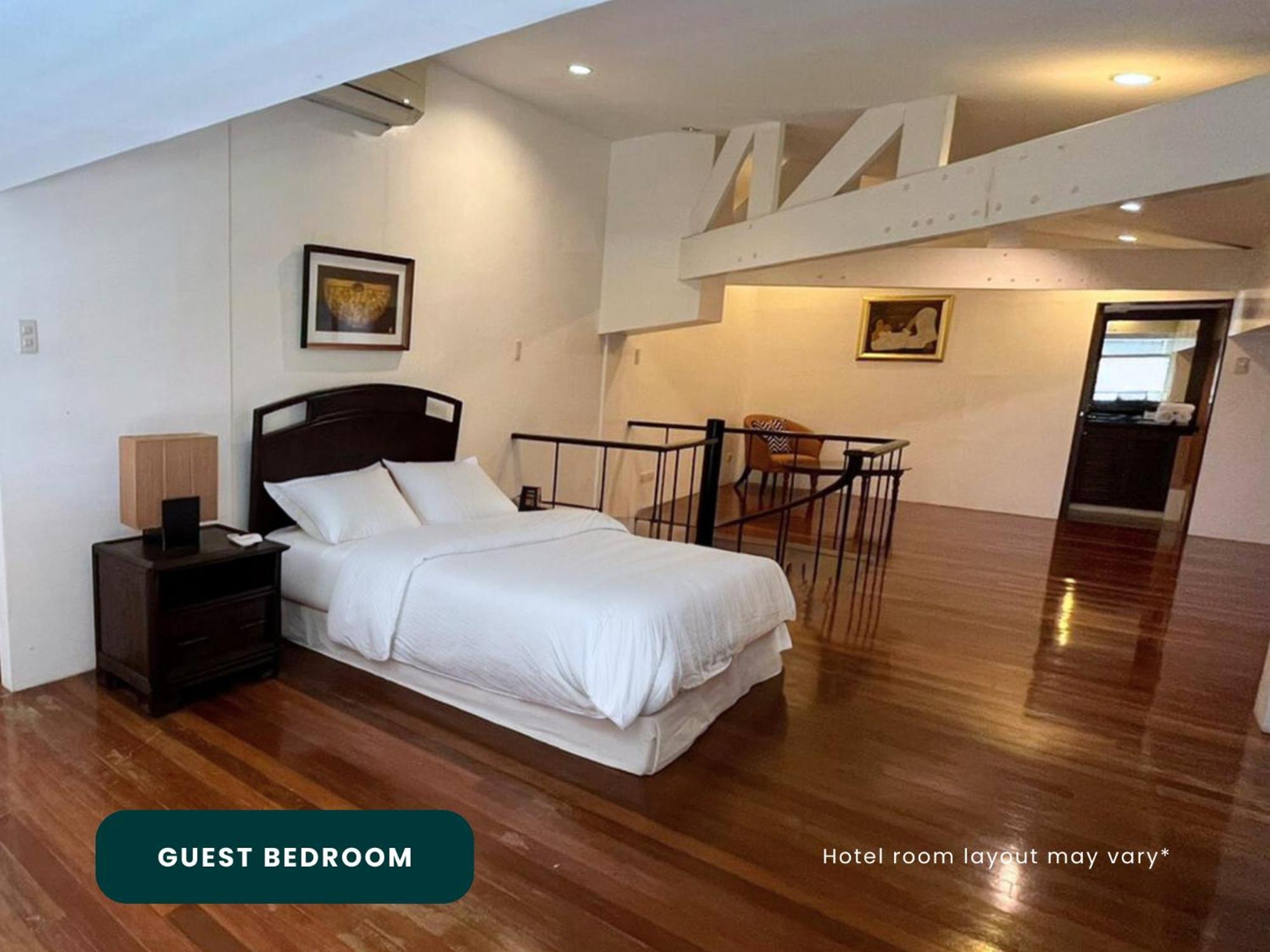 Coralpoint Gardens Suites & Residences Lapu-Lapu City Exterior foto