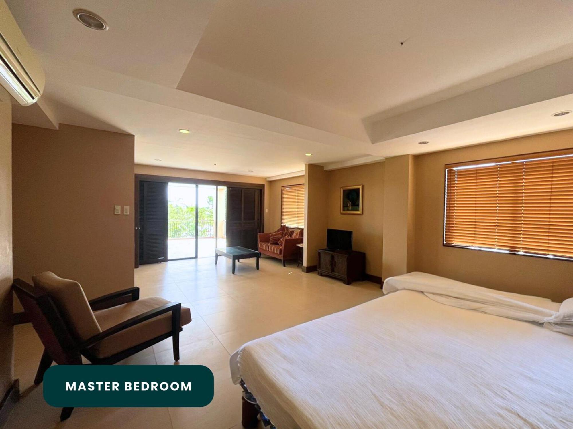 Coralpoint Gardens Suites & Residences Lapu-Lapu City Exterior foto