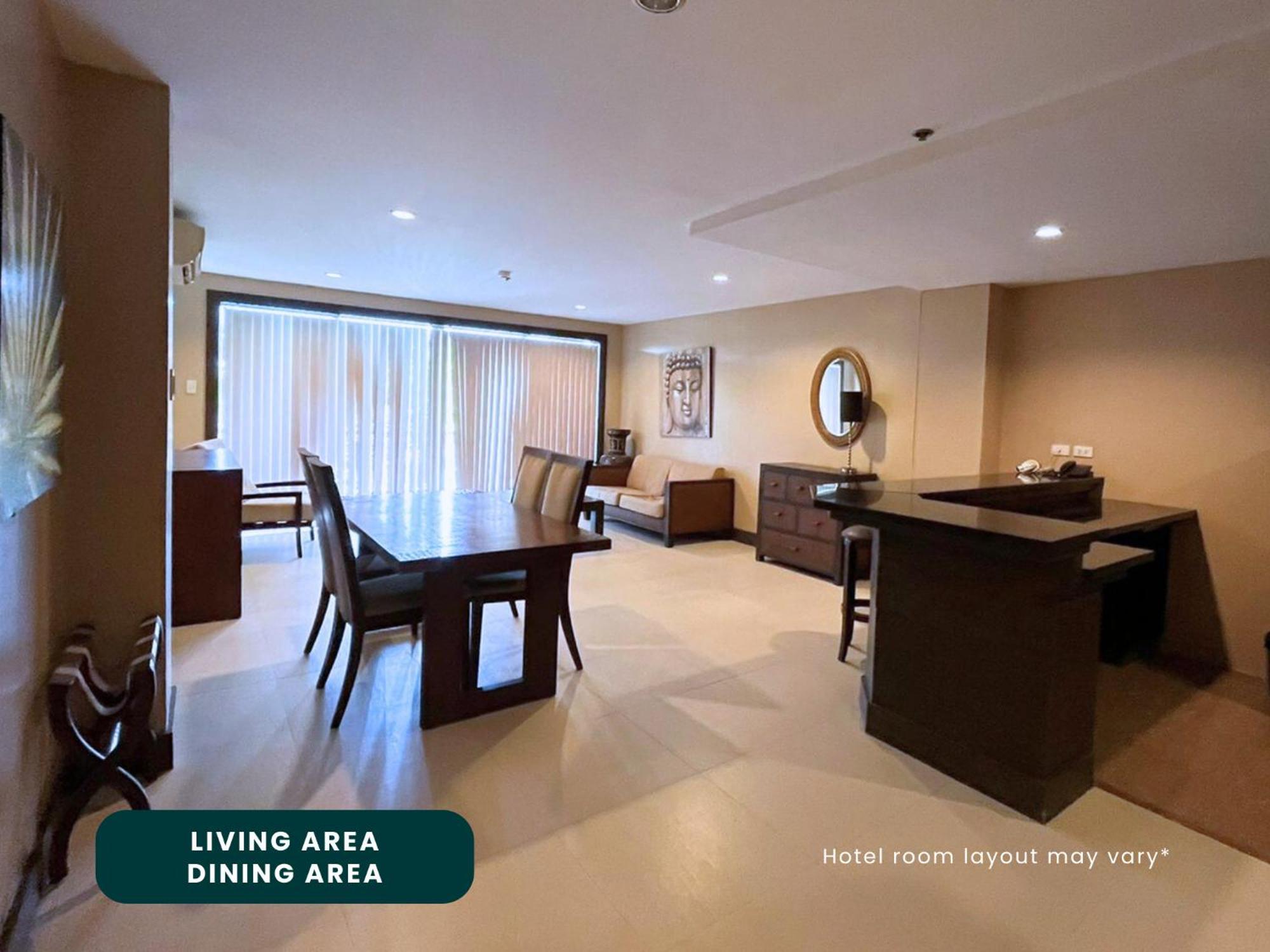 Coralpoint Gardens Suites & Residences Lapu-Lapu City Exterior foto