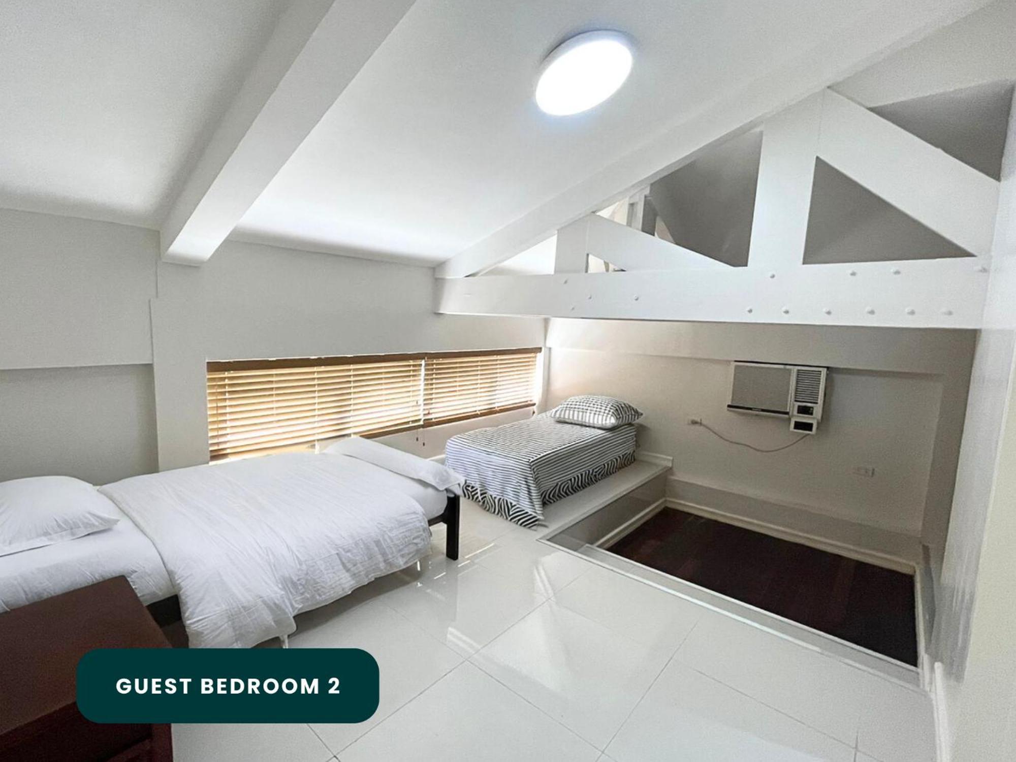 Coralpoint Gardens Suites & Residences Lapu-Lapu City Exterior foto